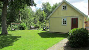 DeLay's Guest House, Ängelholm
